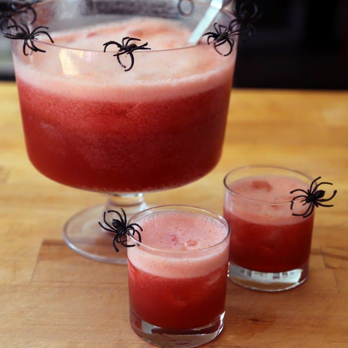 Recipe cover