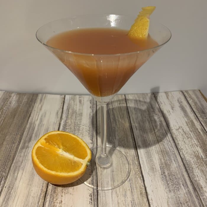 Recipe cover