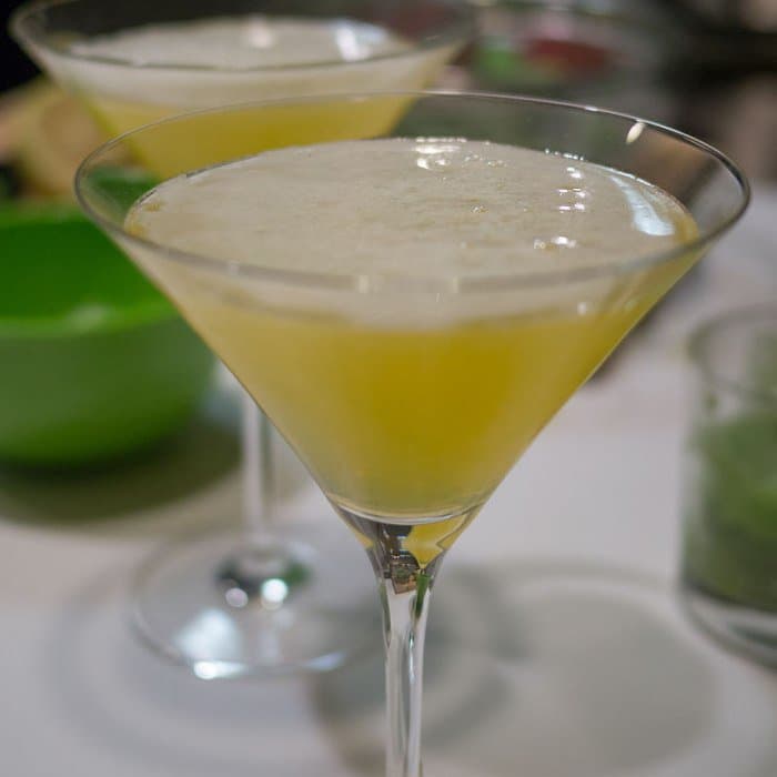 Recipe cover