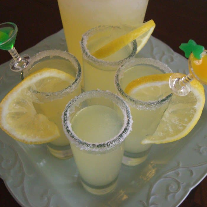Recipe cover