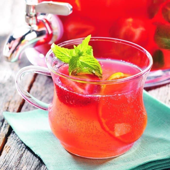 Recipe cover