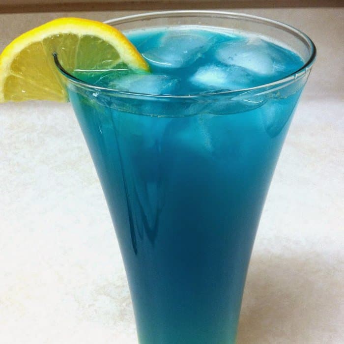 Recipe cover