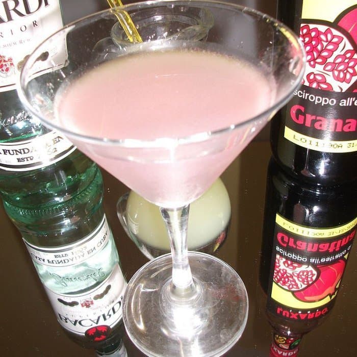 Recipe cover
