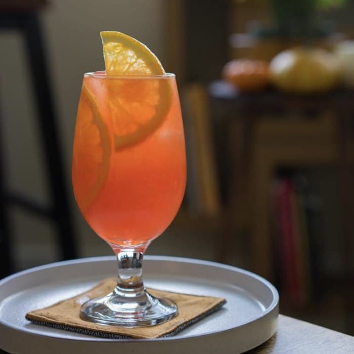 Recipe cover