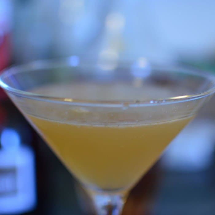 Recipe cover