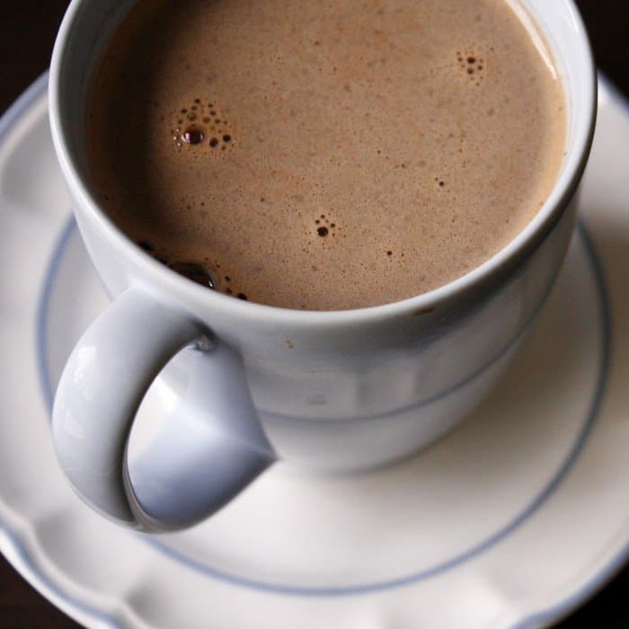Recipe cover