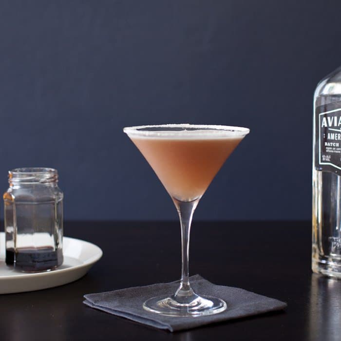 Recipe cover