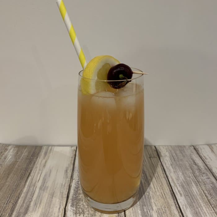 Recipe cover