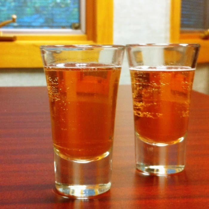 Recipe cover