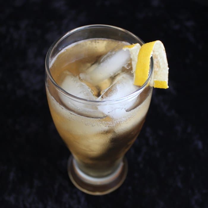 Recipe cover