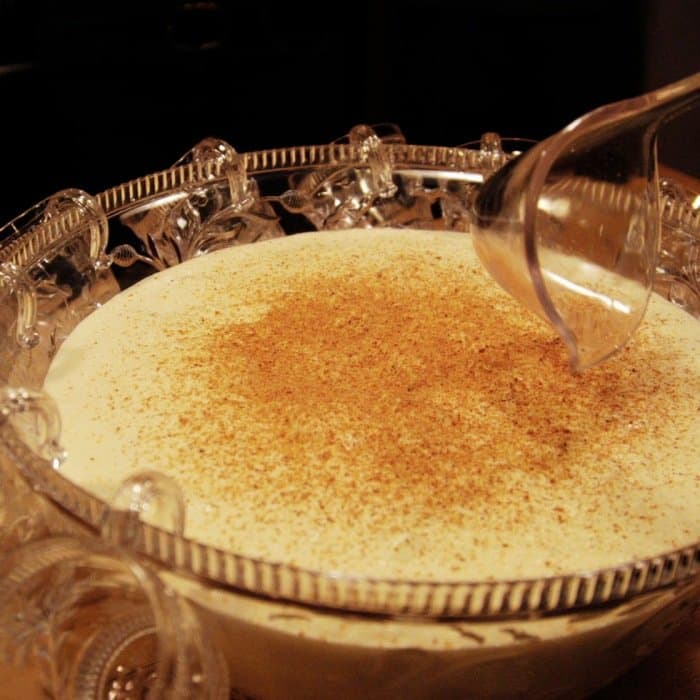 Recipe cover
