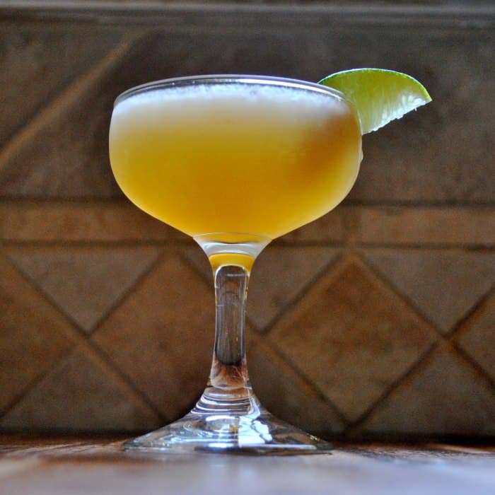 Recipe cover