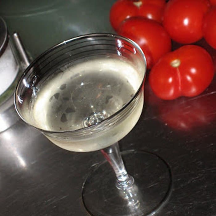 Recipe cover