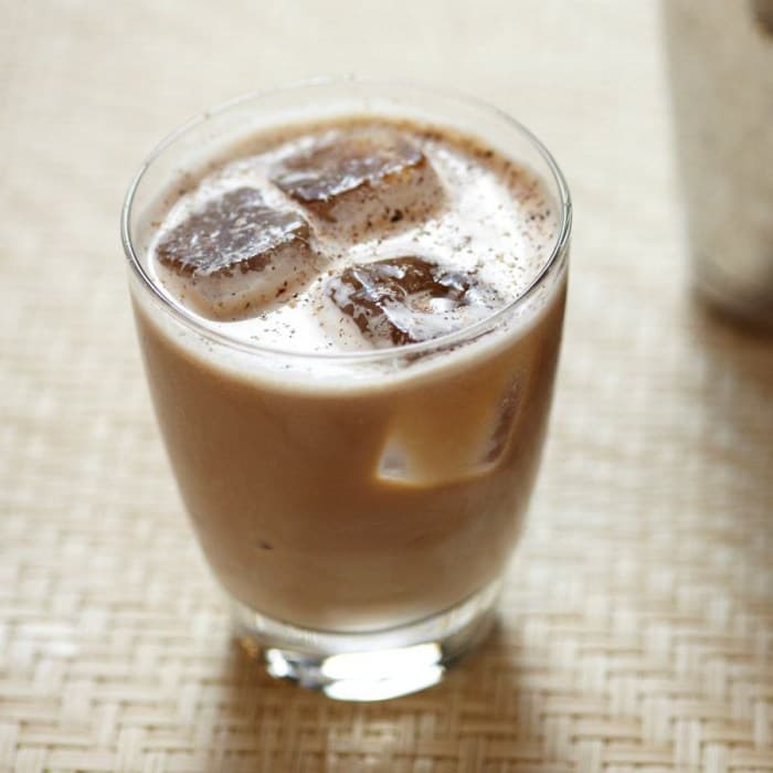 Recipe cover