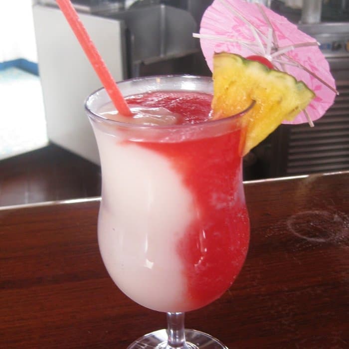 Recipe cover