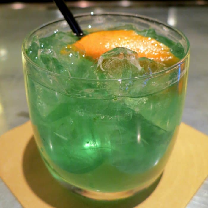 Recipe cover