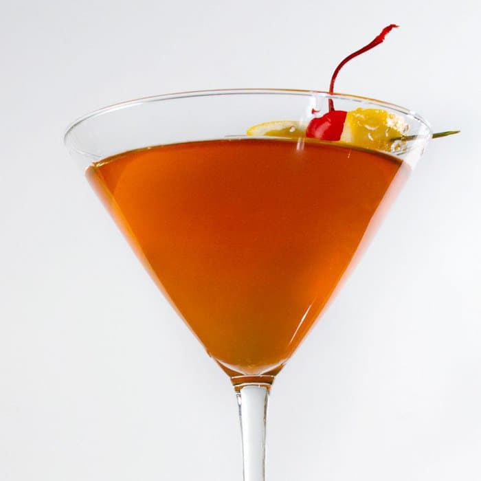 Recipe cover