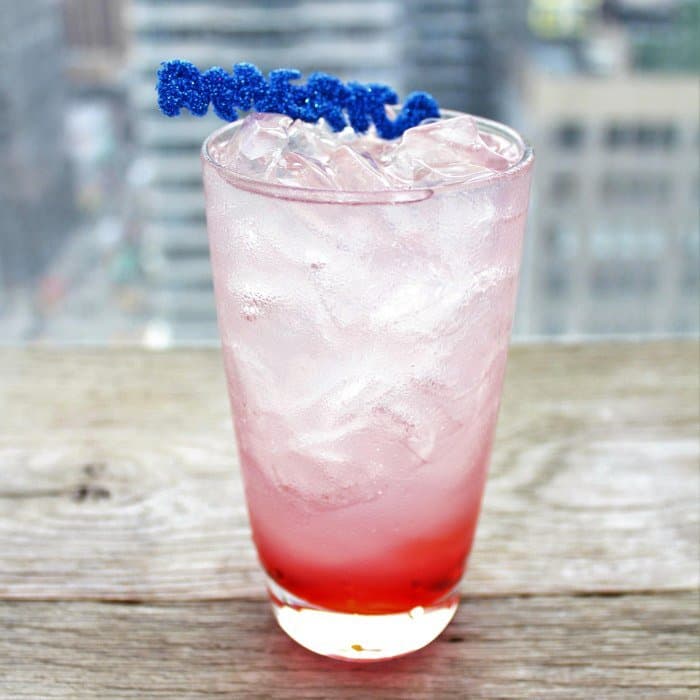 Recipe cover
