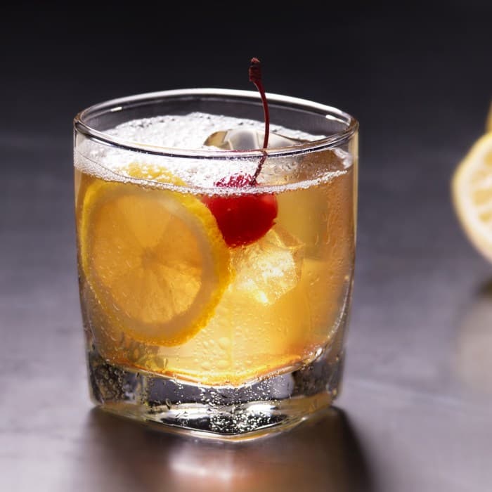 Recipe cover