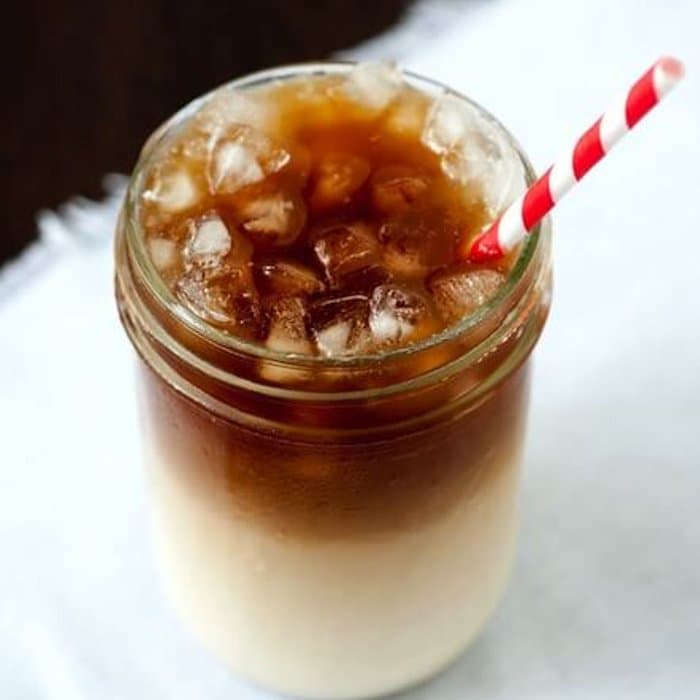 Recipe cover