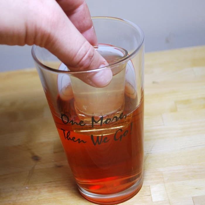 Recipe cover