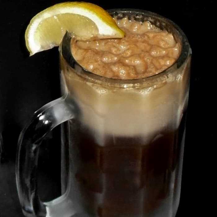 Recipe cover