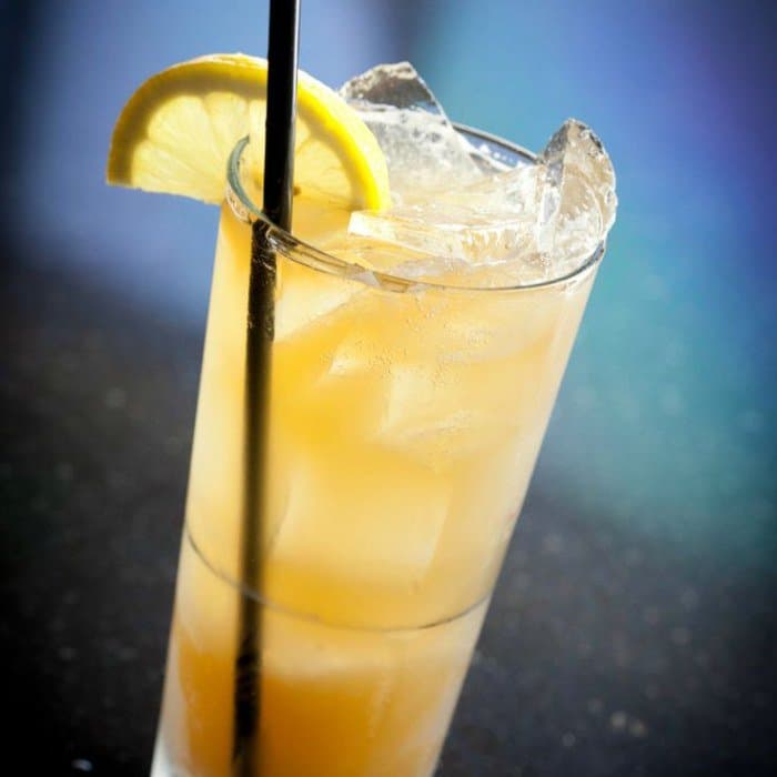 Recipe cover