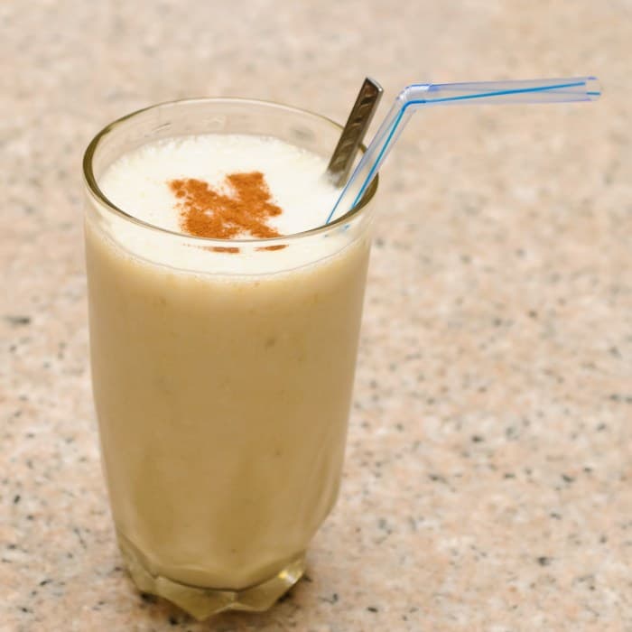 Recipe cover