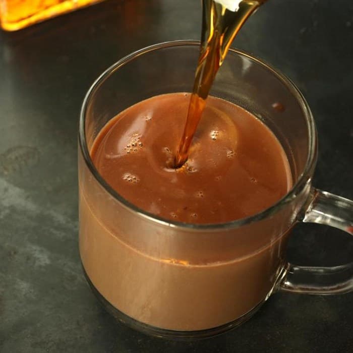 Recipe cover