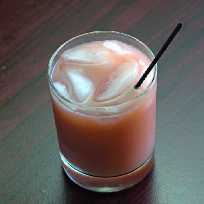 Recipe cover