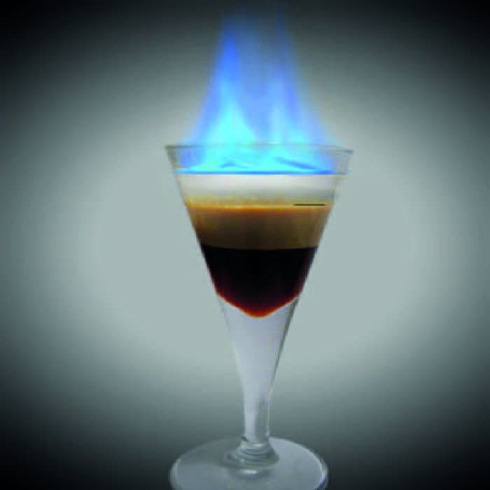 Recipe cover