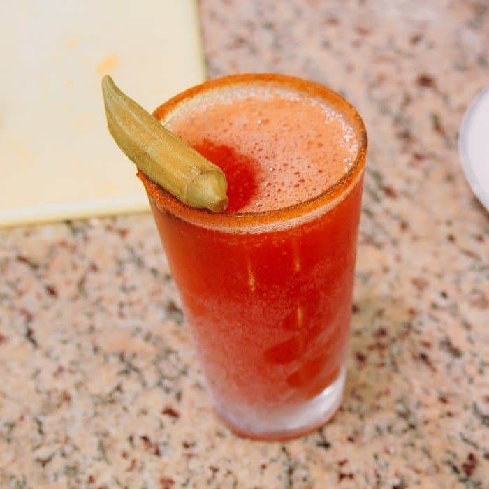Recipe cover