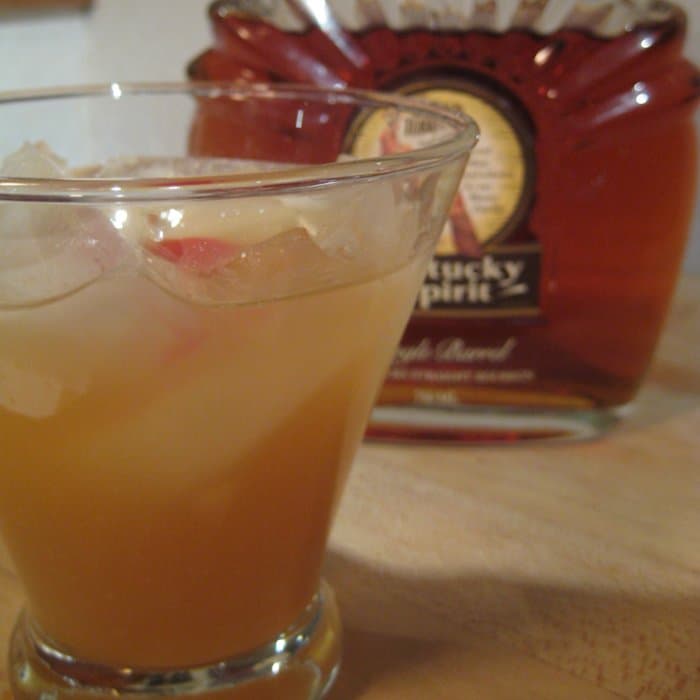 Recipe cover
