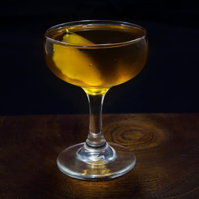 Recipe cover