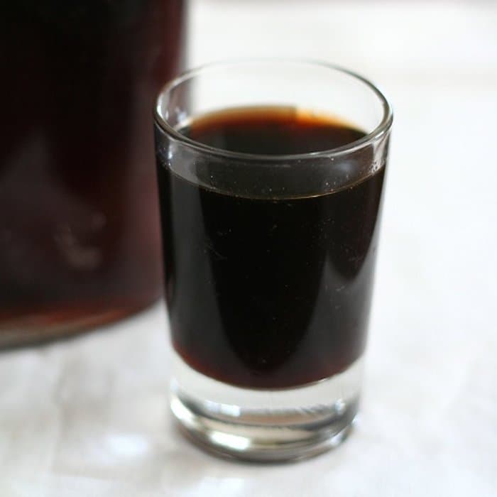 Recipe cover