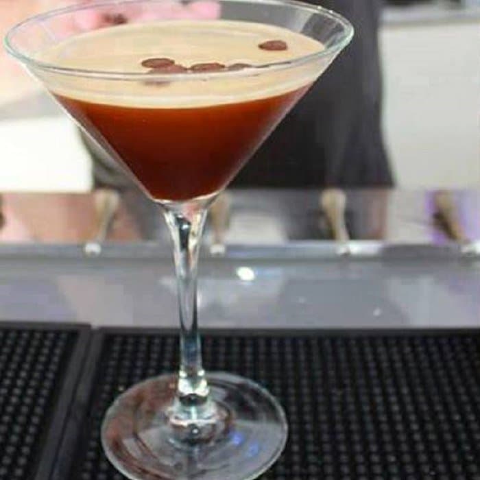 Recipe cover