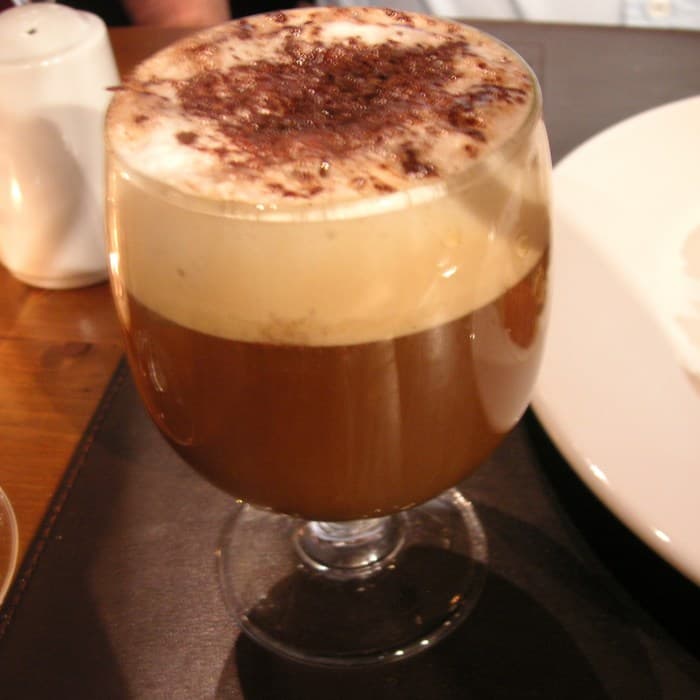 Recipe cover