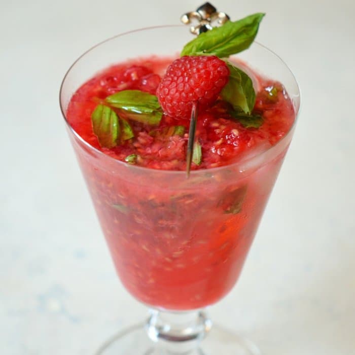 Recipe cover
