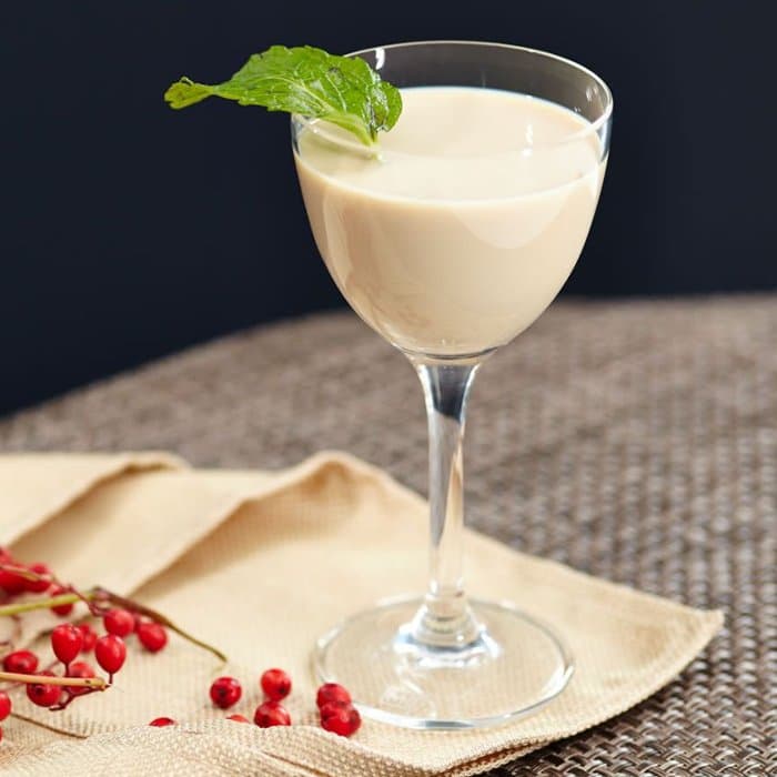 Recipe cover