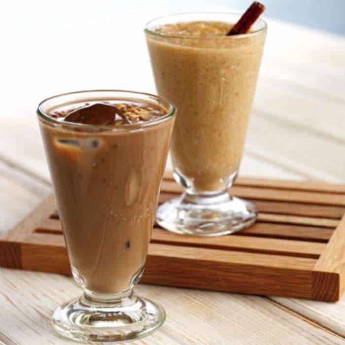 Recipe cover