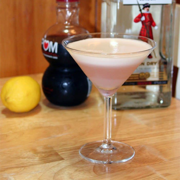 Recipe cover