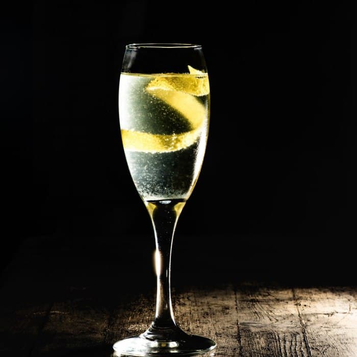 Recipe cover