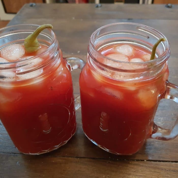 Recipe cover