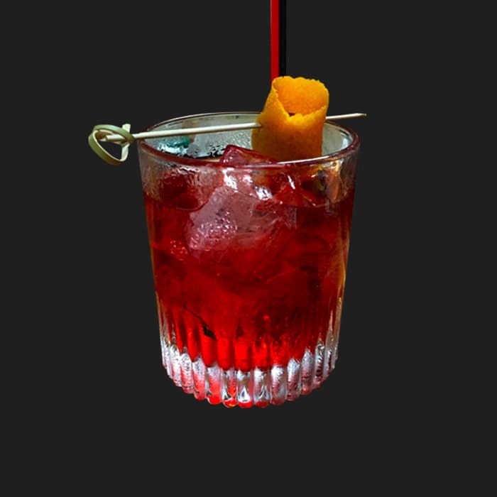 Recipe cover
