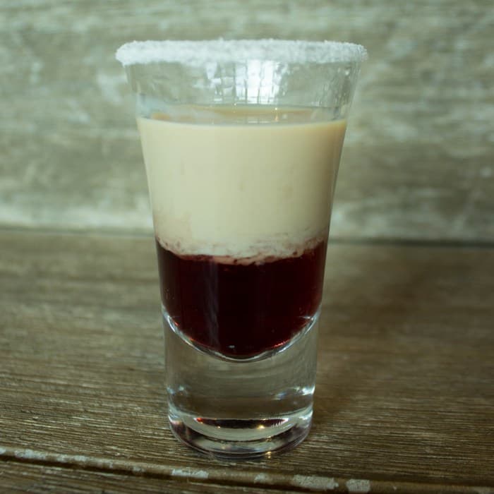 Recipe cover