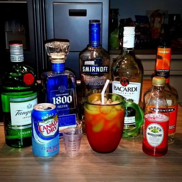 Recipe cover