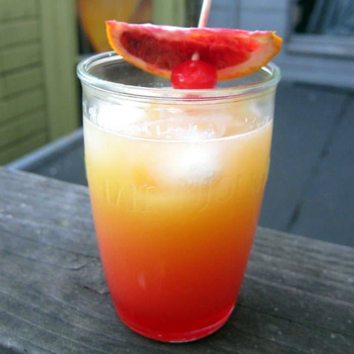Recipe cover