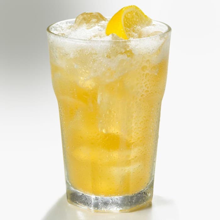 Recipe cover