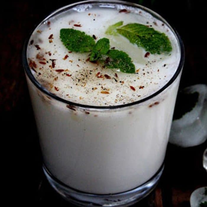 Recipe cover