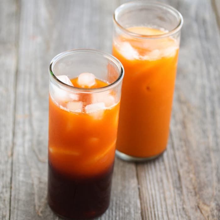 Recipe cover